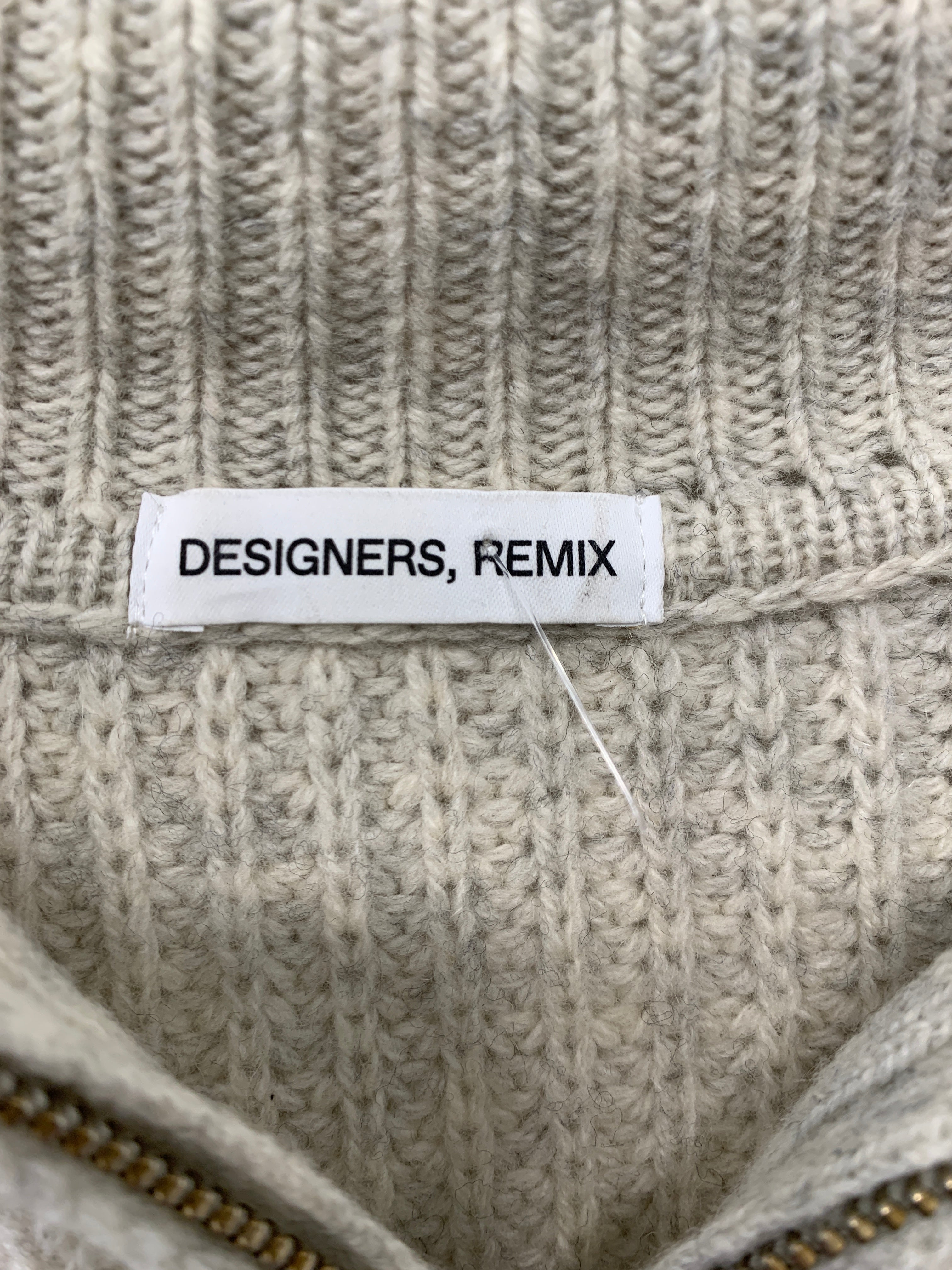 Designers Remix Bluse